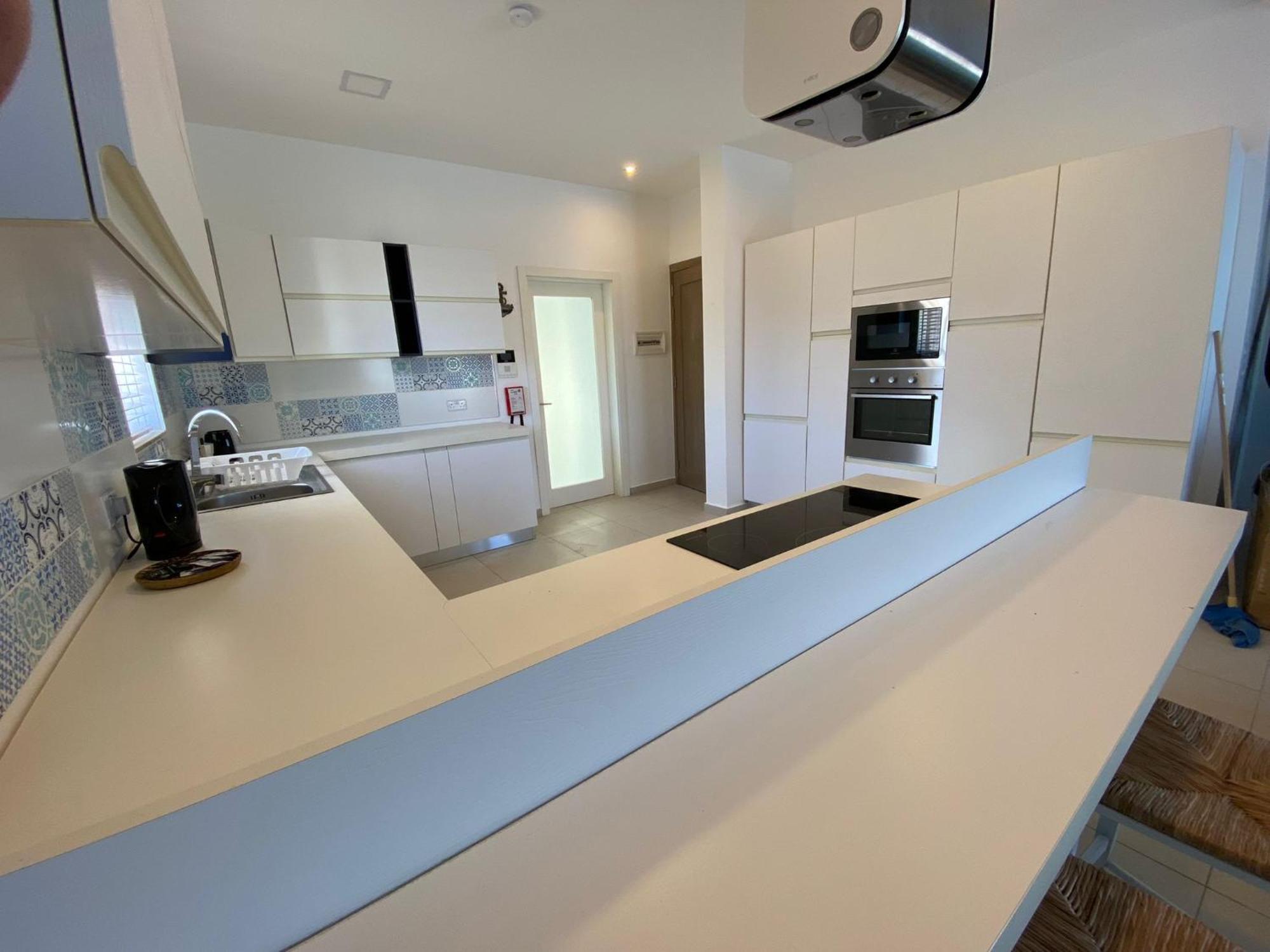 Duplex Penthouse Apartment St. Paul's Bay