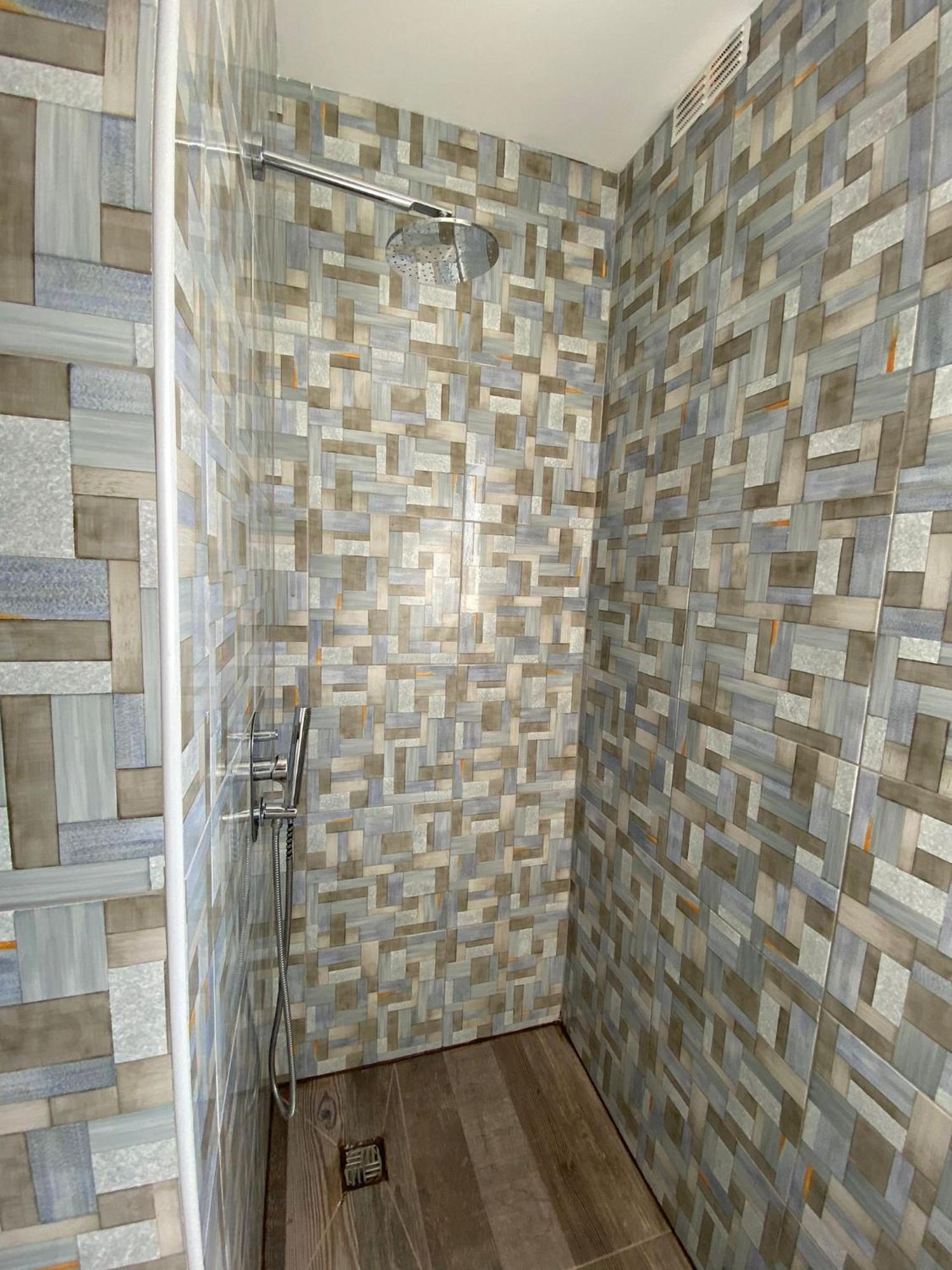 Duplex Penthouse شقة