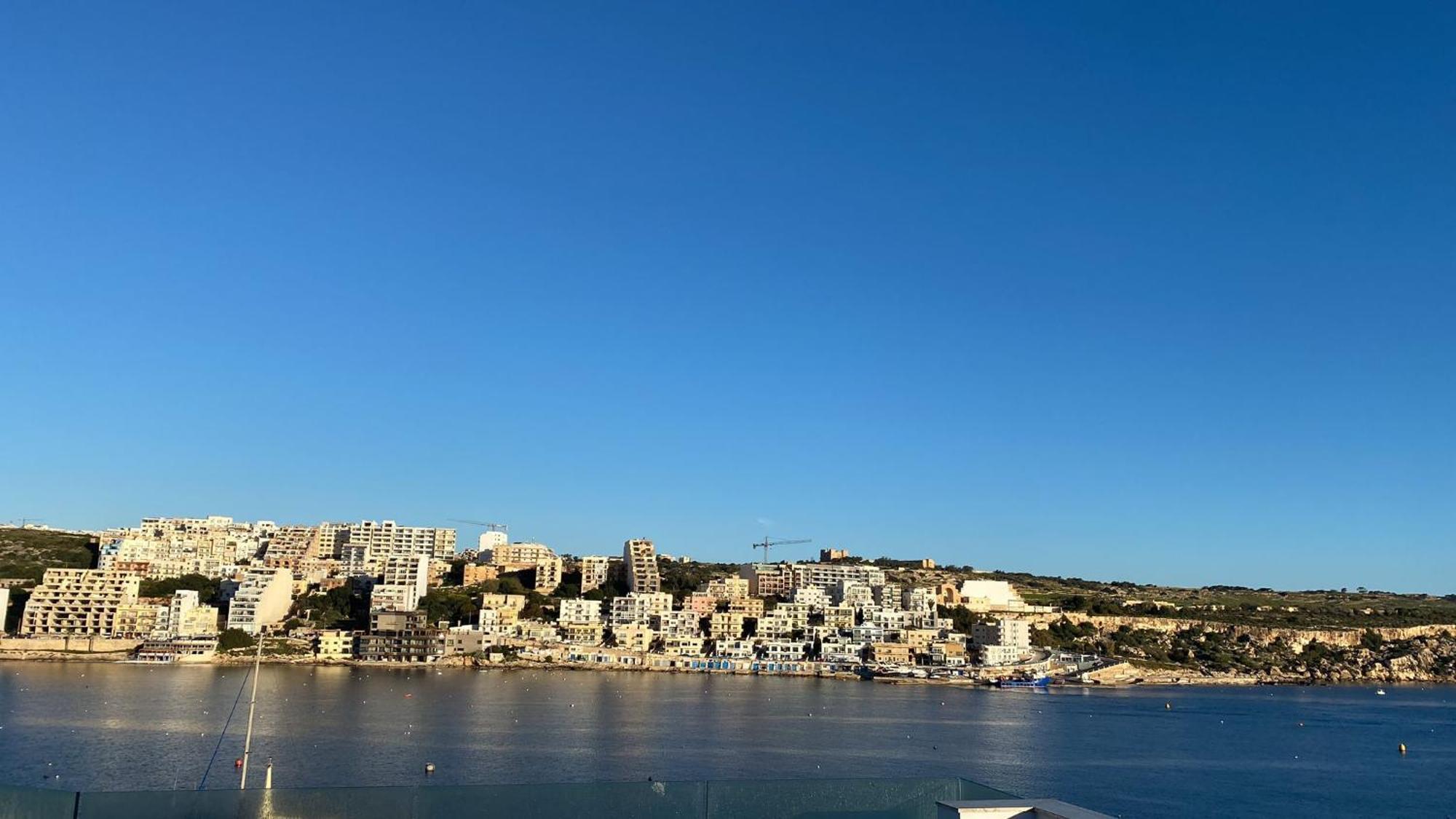 شقة Duplex Penthouse *