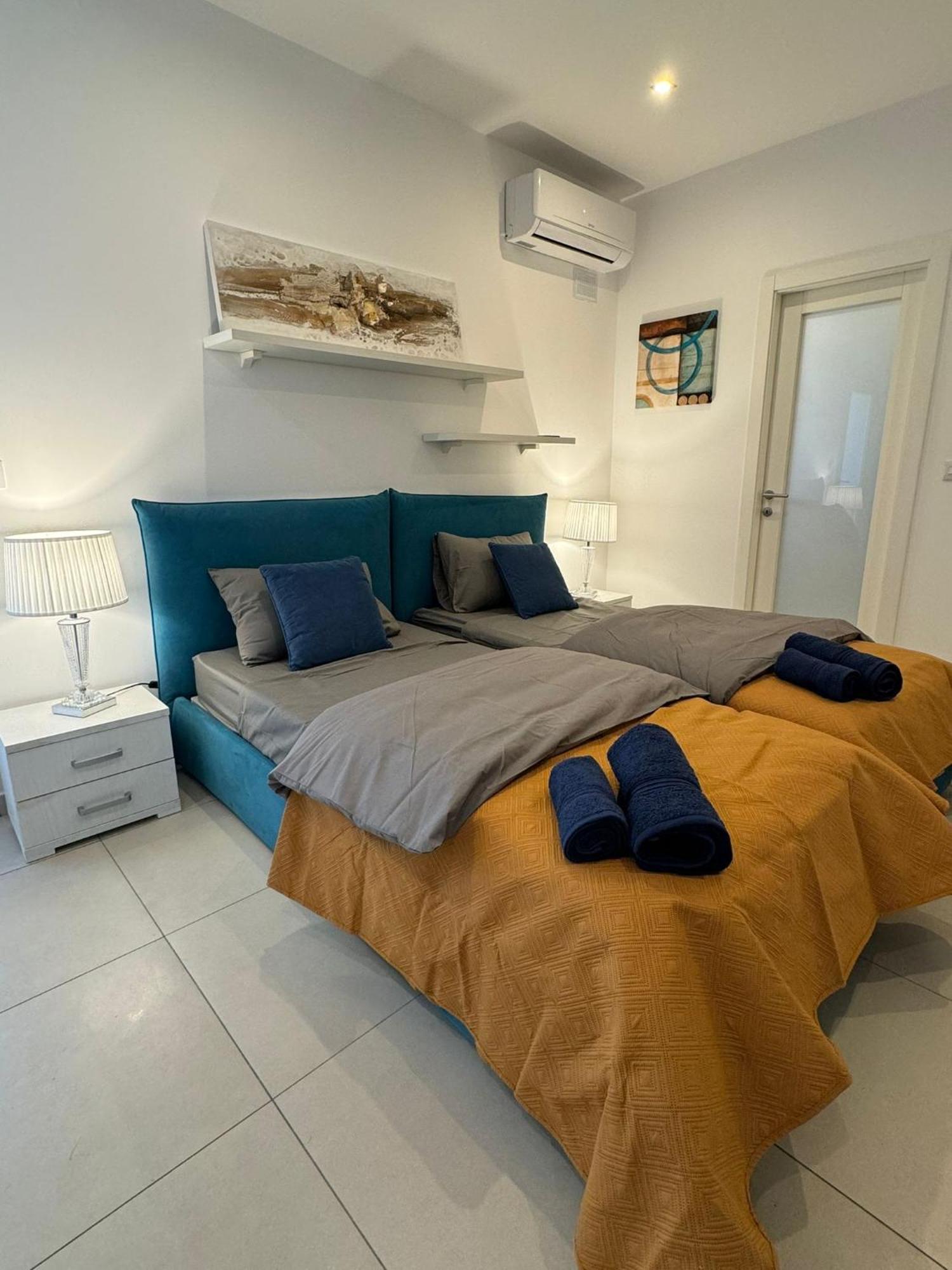 Duplex Penthouse *
