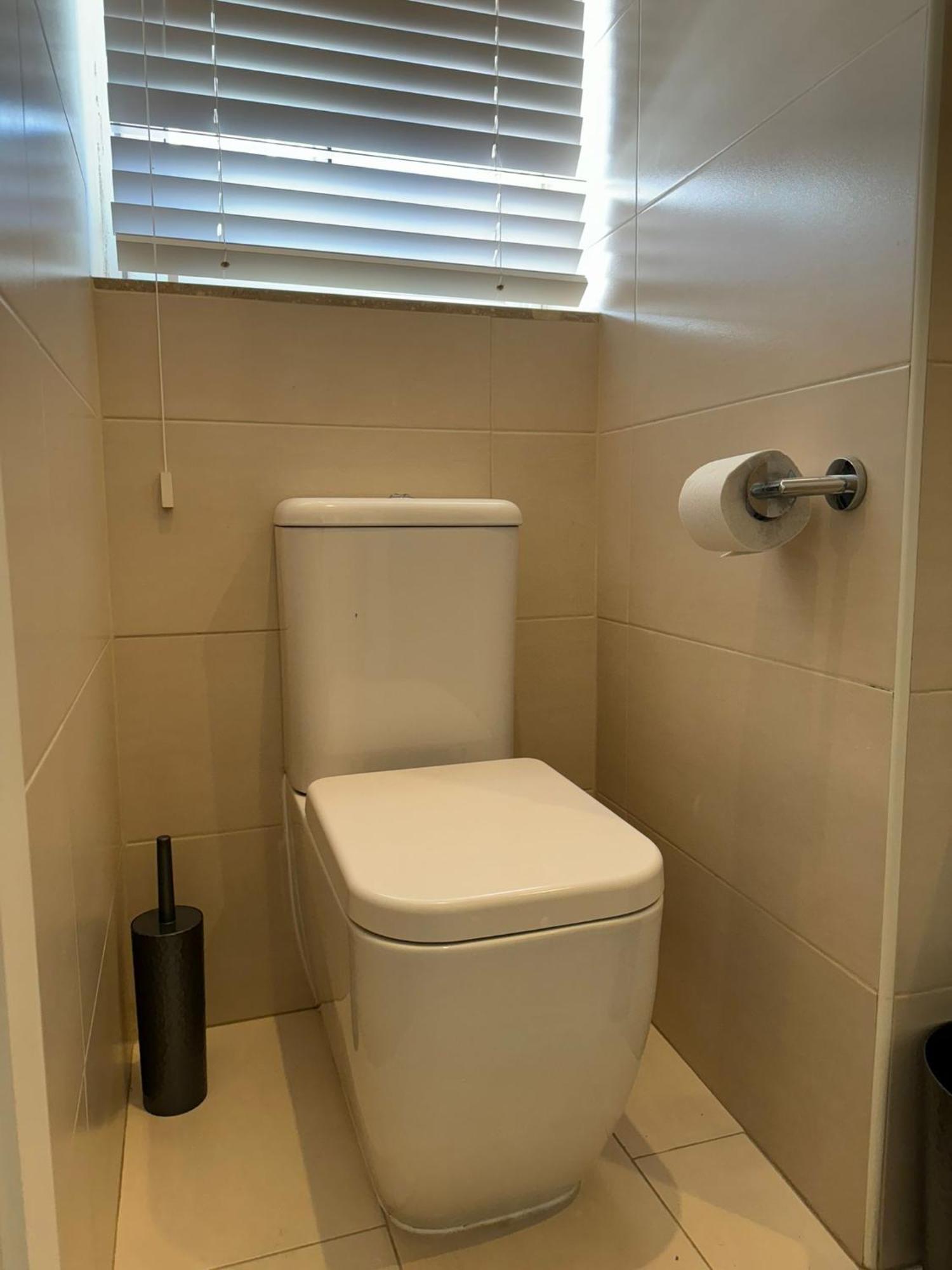 Duplex Penthouse Apartment St. Paul's Bay